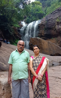 ଜଳହିଁ ଜୀବନ