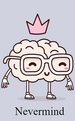 Nevermind