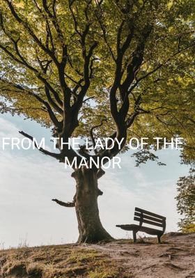 From The Lady Of The Manor