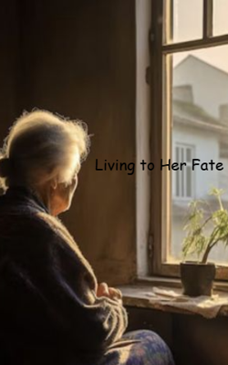 Living to Her Fate