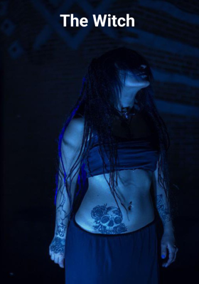 The Witch