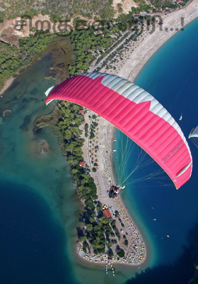 சிறகுகள் விரி...!