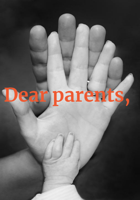 Dear Parents