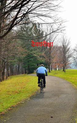 दैवपरीक्षा