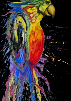 इंसानियत बेजुबानों की