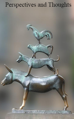 Perspectives And Thoughts