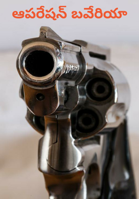 ఆపరేషన్ బవేరియా