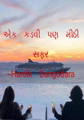 એક કડવી પણ મીઠી સફર