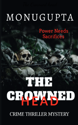 The Crowned head
