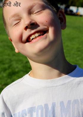 हाथी और रेडियो