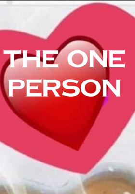 That One Person