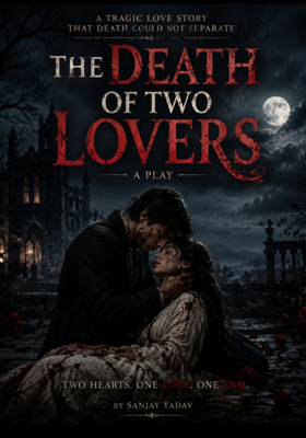 THE DEATH OF TWO LOVERS 