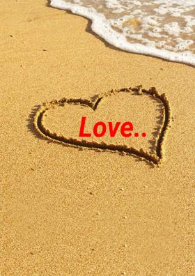 Love..