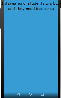 International Students Are Back And They Need Insurance