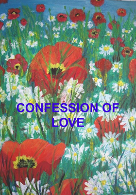 Confession Of Love