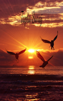 तपता सूरज