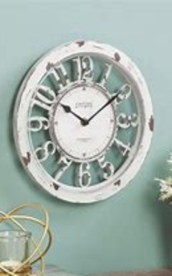 Clocks Without Hands (Chapter-7)