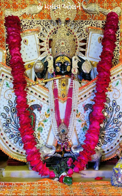 હે માધવ બોલને.....