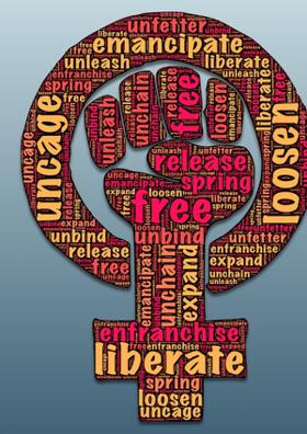 Feminism~the true essecnce