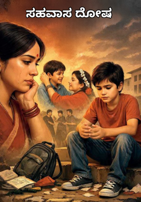 ಸಹವಾಸ ದೋಷ 