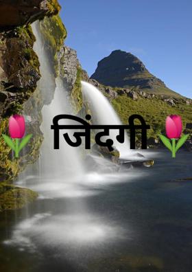 🌷🌷 जिंदगी🌷🌷