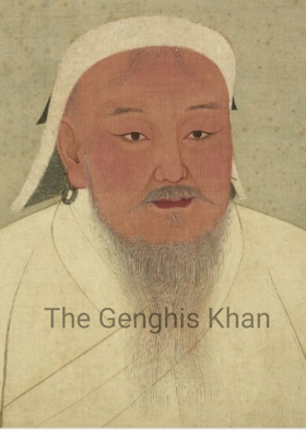 The Genghis Khan