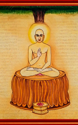 ચૌદમા તીર્થંકર શ્રી અનંતનાથ ભગવાન