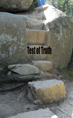 Test Of Truth