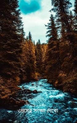 প্রেমের সংজ্ঞা দেবো