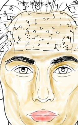 धनु कोष्ठक - ११