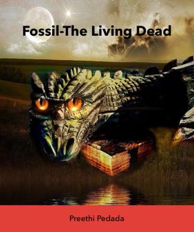 Fossil-The Living Dead