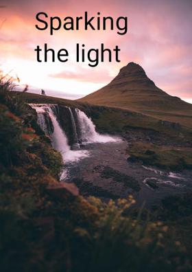 Sparking The Light