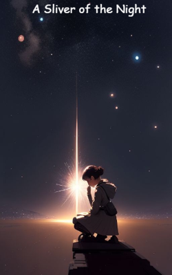 Theme: Stars: A Sliver of the Night