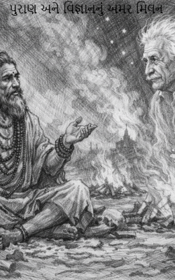 પુરાણ અને વિજ્ઞાનનું અમર મિલન