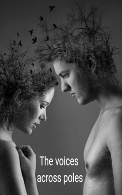 The Voices Across Poles