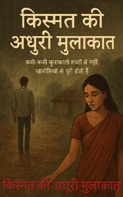 किस्मत की अधूरी मुलाक़ात