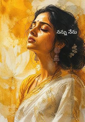 నన్ను నేను 