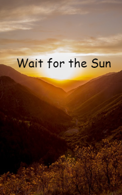 Wait For The Sun