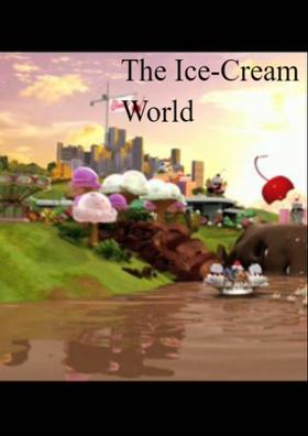 The Ice-Cream World