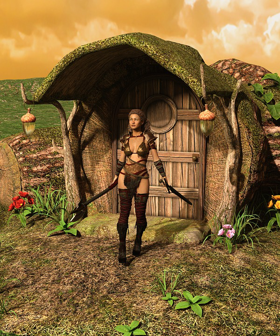 Uncontrolled Emotions