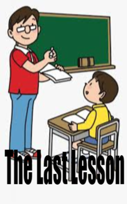 The Last Lesson