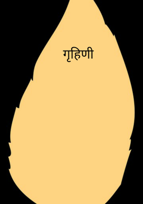 गृहिणी