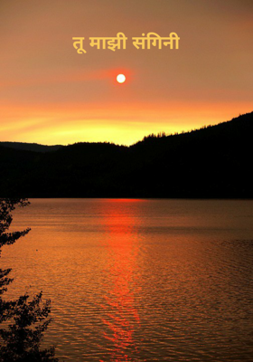 तू माझी संगिनी