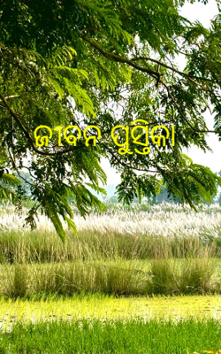ଜୀବନ ପୁସ୍ତିକା