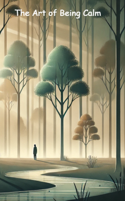 The Art of Being Calm