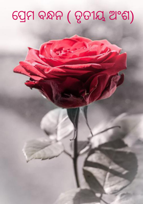 ପ୍ରେମ ବନ୍ଧନ ( ତୃତୀୟ ଅଂଶ)