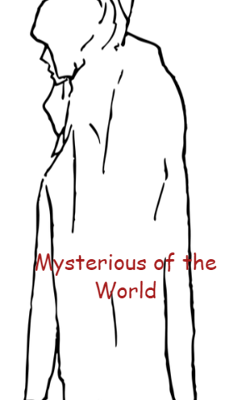 Mysteries of the World