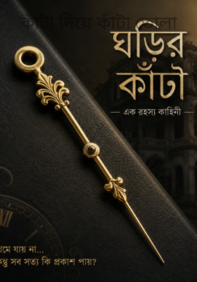 কাঁটা দিয়ে কাঁটা তোলা