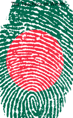 The Teachers of Wrath