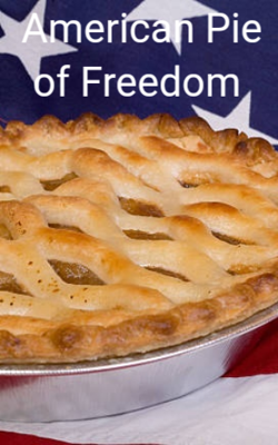 American Pie Of Freedom